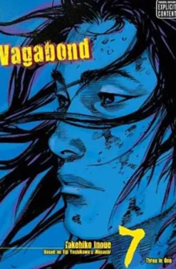 Vagabond Big Edition Vol 7