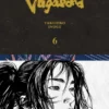 Vagabond Definitive Edition, Vol. 6