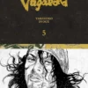 Vagabond Definitive Edition, Vol. 5