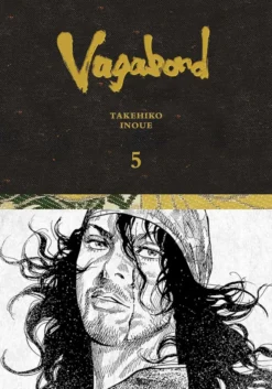 Vagabond Definitive Edition, Vol. 5