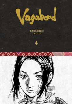 Vagabond Definitive Edition, Vol. 4
