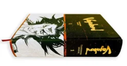 Vagabond Definitive Edition, Vol. 1