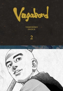 Vagabond Definitive Edition, Vol. 2