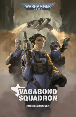 Vagabond Squadron