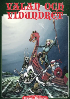 Valan och vidundret