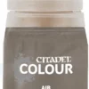 Valdor Gold Air