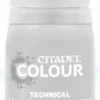 Valhallan Blizzard