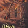 Valhall - Den samlade sagan del 2