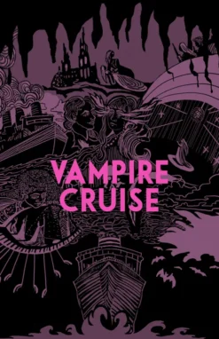Vampire Cruise