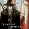 Vampire Hunter D NovelOmnibus Book 2