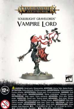 Vampire Lord