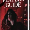 Vampire The Masquerade: 5th Edition Players Guide Hardcover