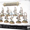 Vanari Auralan Sentinels