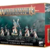Vanari Auralan Wardens