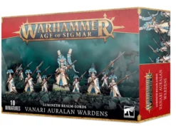 Vanari Auralan Wardens