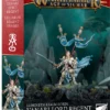 Vanari Lord Regent