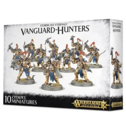 Vanguard-Hunters