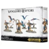 Vanguard Raptors