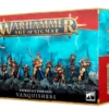 Vanquishers