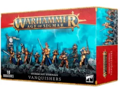 Vanquishers