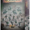 Van Saar Underhive Crew