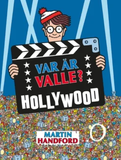 Var är Valle? Hollywood