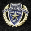 Varsity pin: Astronomy