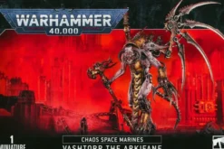 Vashtorr The Arkifane