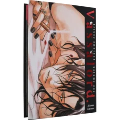 Vassalord Deluxe Edition, Volume 1