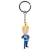 Vault Boy Keychain
