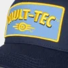 Vault Tec Adjustable Trucker Cap