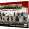 Ven Denst's Hounds