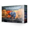 Venerable Dreadnought 2010