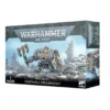 Venerable Dreadnought