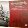 Venestra: Matriarch Of The Great Wheel