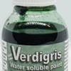 Verdigris Effect - Water Soluable Paint