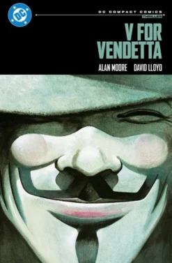 V For Vendetta