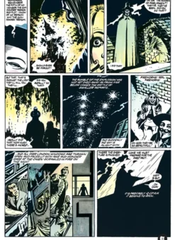 V For Vendetta