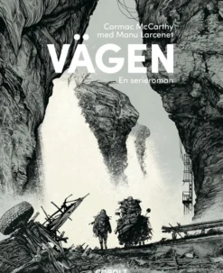 Vägen, en serieroman