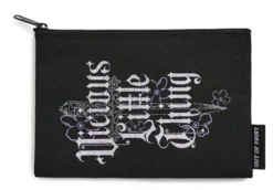 Vicious Little Thing Pouch