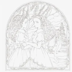 Victorian Fantasy Collection