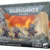 Victrix Honour Guard