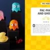 Video Game Amigurumi
