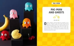 Video Game Amigurumi