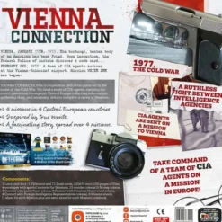 Vienna Connection