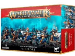Vigilors