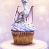 Vikt kort - Muffin