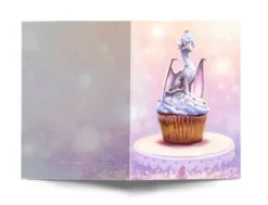 Vikt kort - Muffin