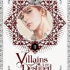Villains Are Destined to Die (novel), Vol 2