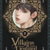 Villains Are Destined to Die (novel), Vol 3
